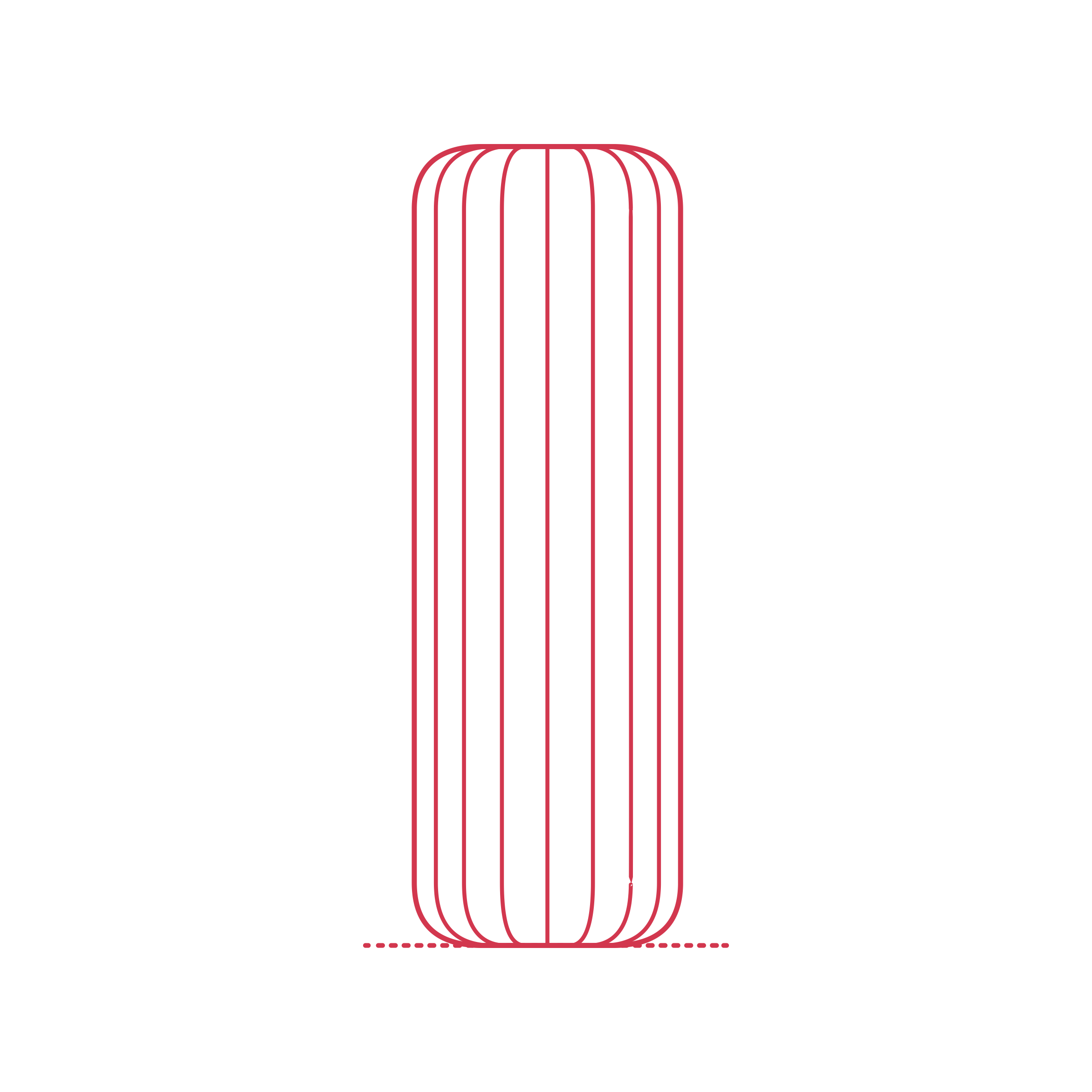 Objects Decorative Vases Big Vase Svg Line Art Free Vectors